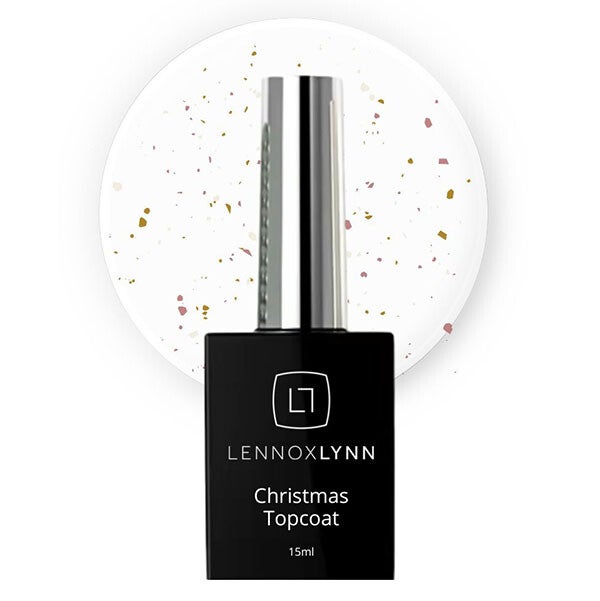Lennox Lynn Christmas Topcoat