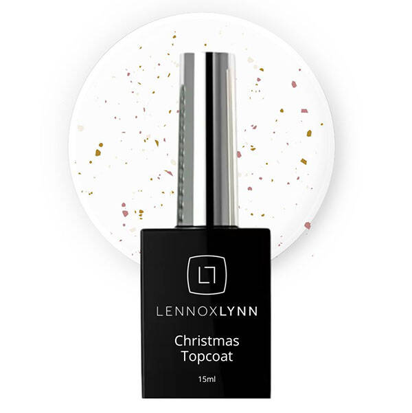 Lennox Lynn Christmas Topcoat