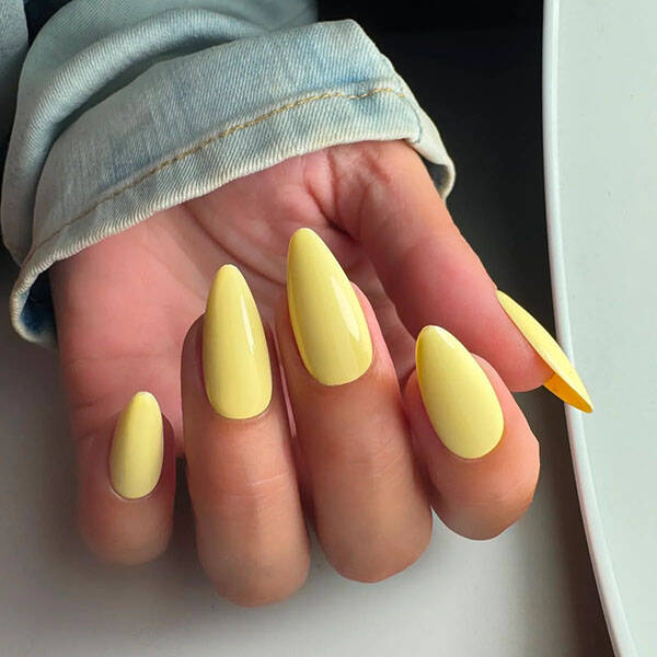 Lennox Lynn Gelpolish 38