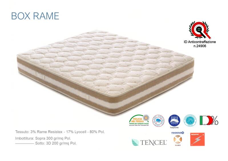 Box Rame_tec-standard