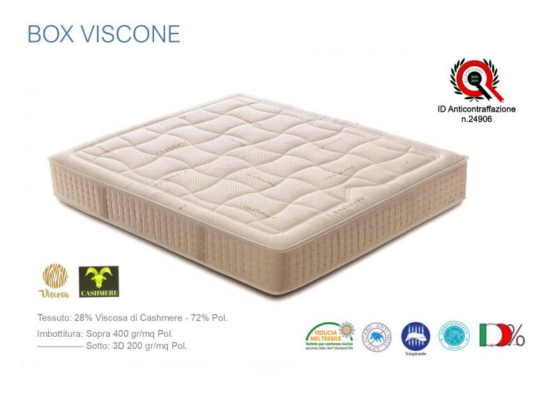 Box Viscone_nat-standard