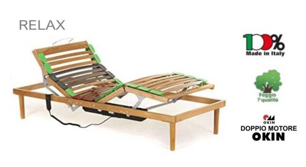 Rif: Relax - Rete motorizzata