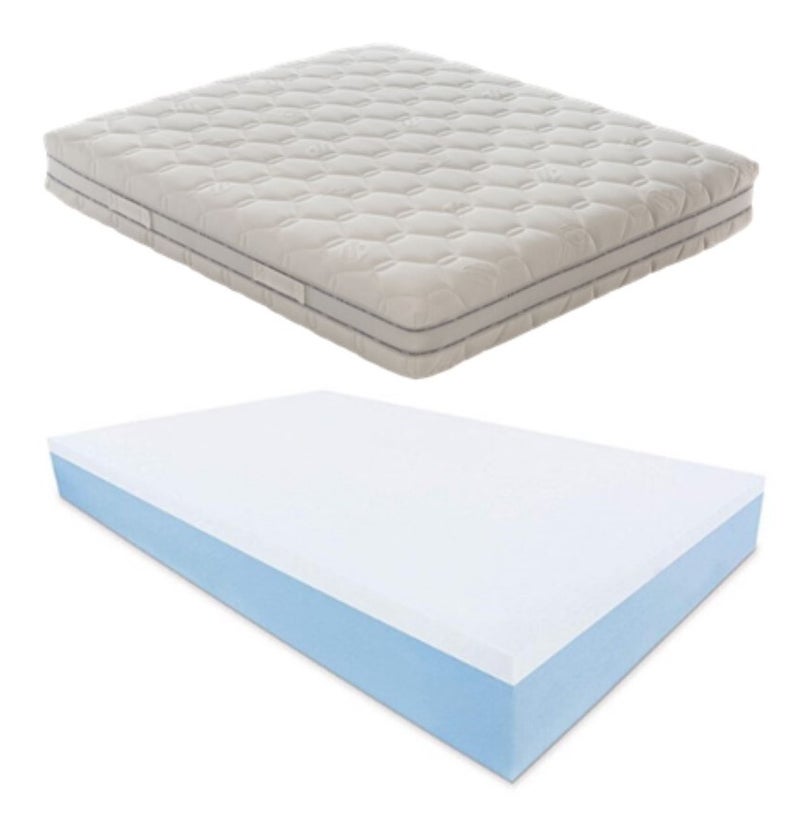 materasso in memory a foggia