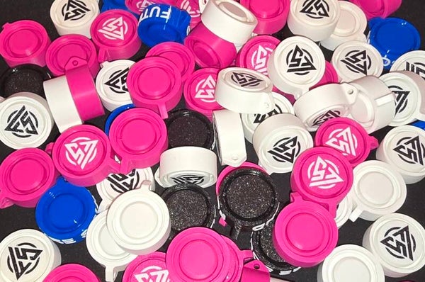 Festival Caps