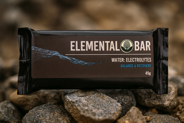Water Bar Box