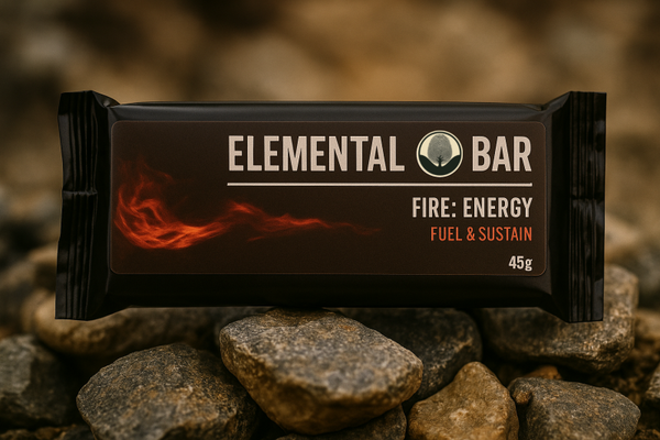 Fire Bar Box