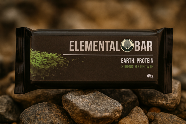 Medium Earth Box