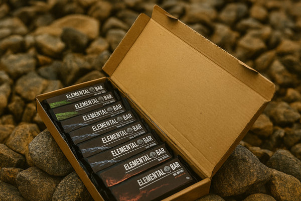 Customizable Box