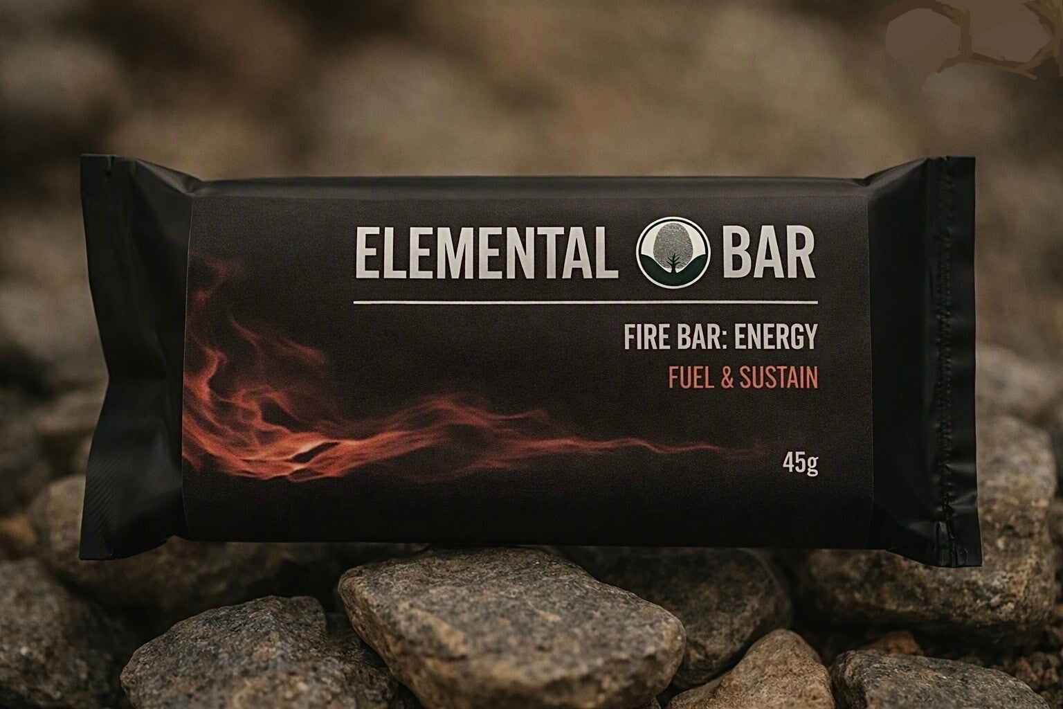 Medium Fire Box