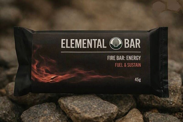 Medium Fire Box