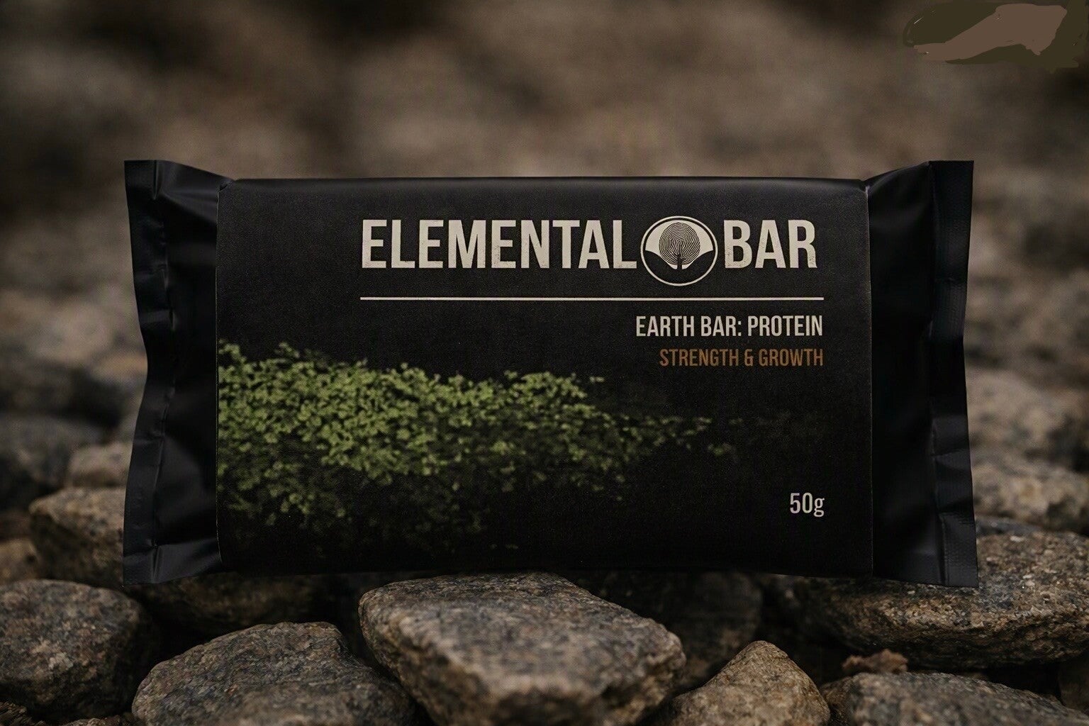Large Earth Box