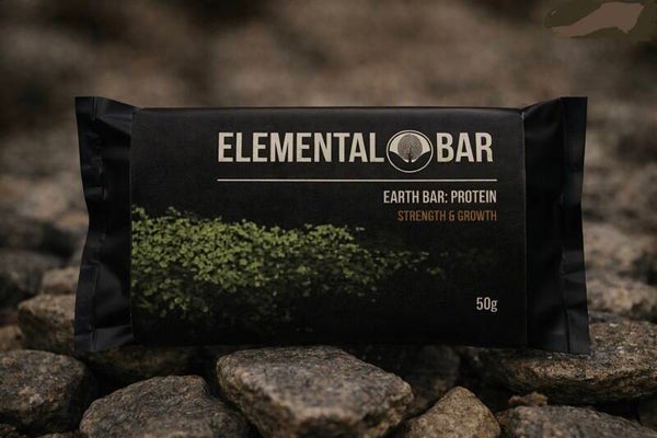 Medium Earth Box