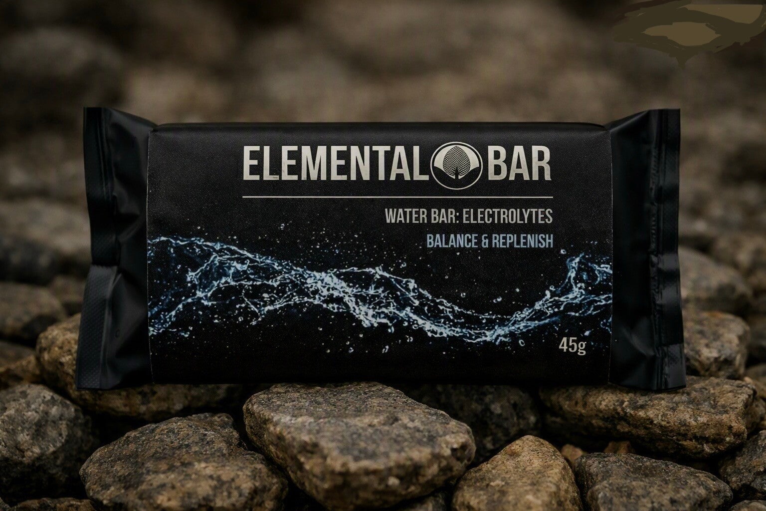 Medium Water Box