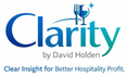 Clarity by David Holden