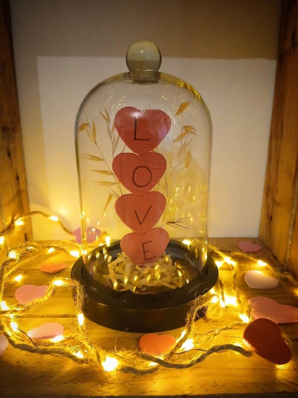 "Love"