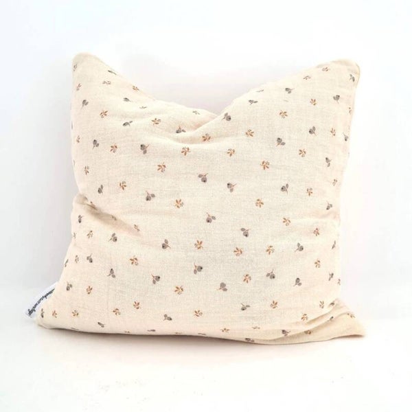 Zirbenkissen / Dekokissen / Kissen  berry