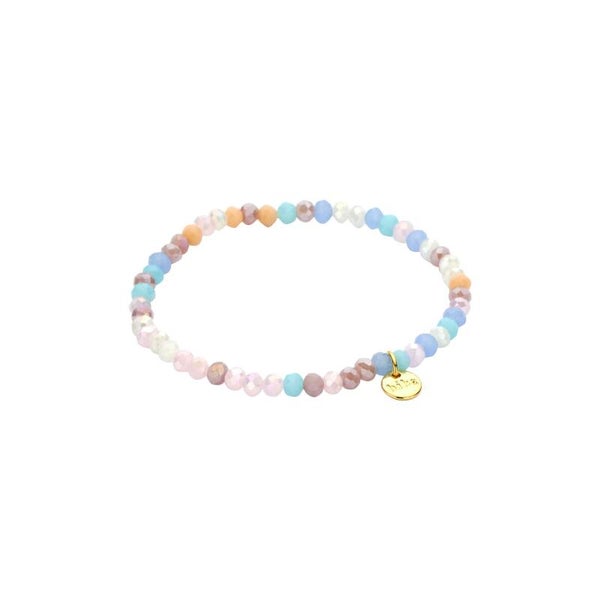 Armband pastel*