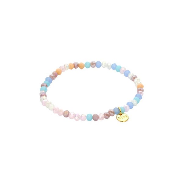 Armband pastel