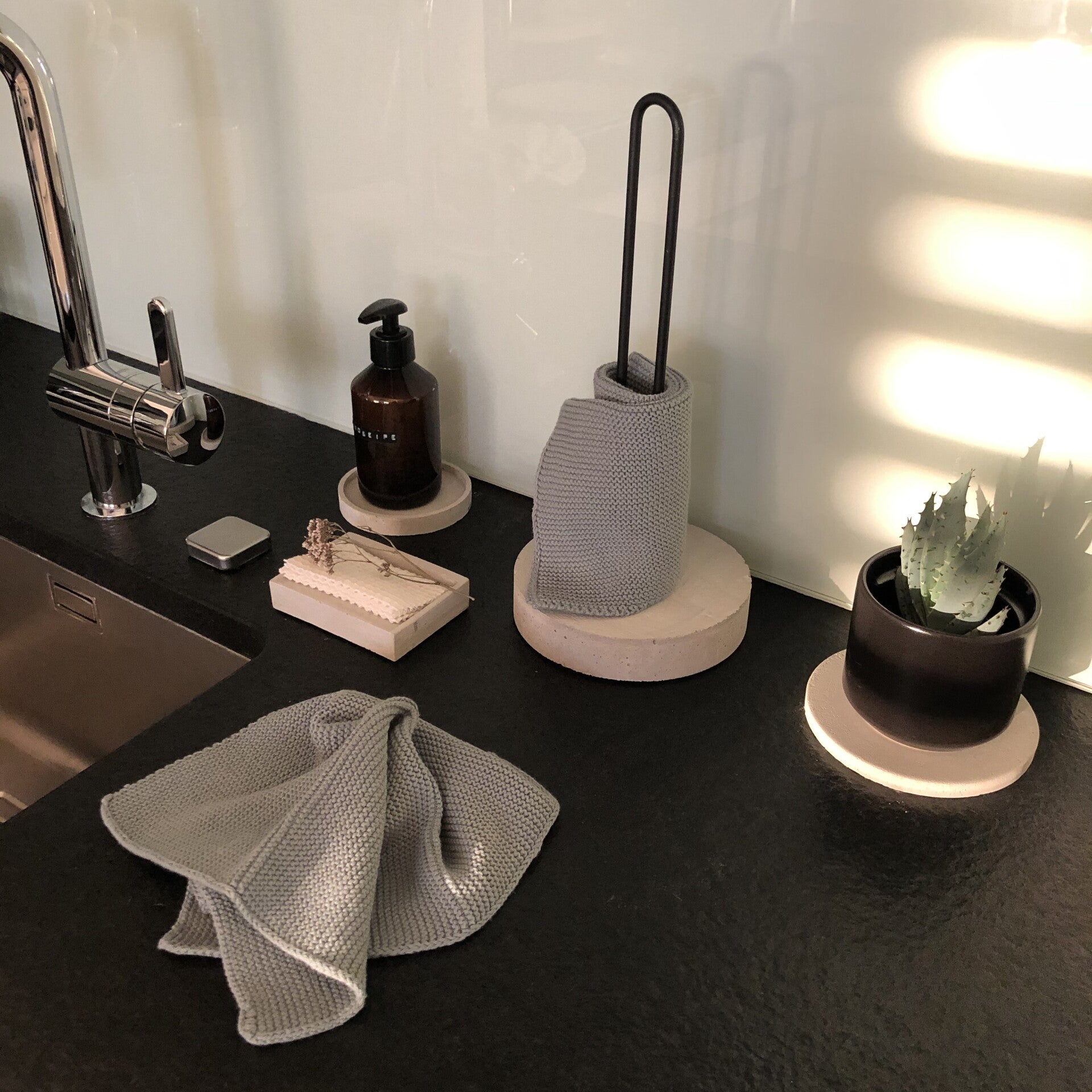 Geschenk - Set Kitchen grande*