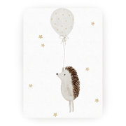Karte Igel