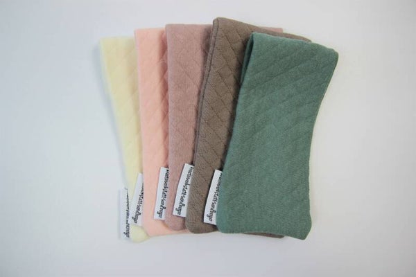 Zirbenschnupperer Stepp *