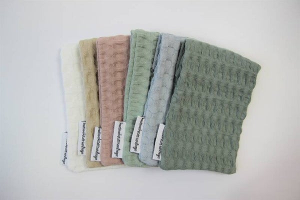 Zirbenschnupperer Waffel Jacquard*