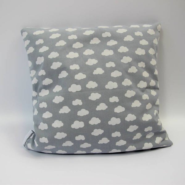Zirbenkissen / Dekokissen / Kissen Wolken