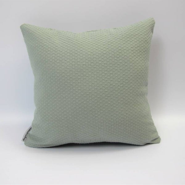 Zirbenkissen / Dekokissen / Kissen Dusty mint B2B
