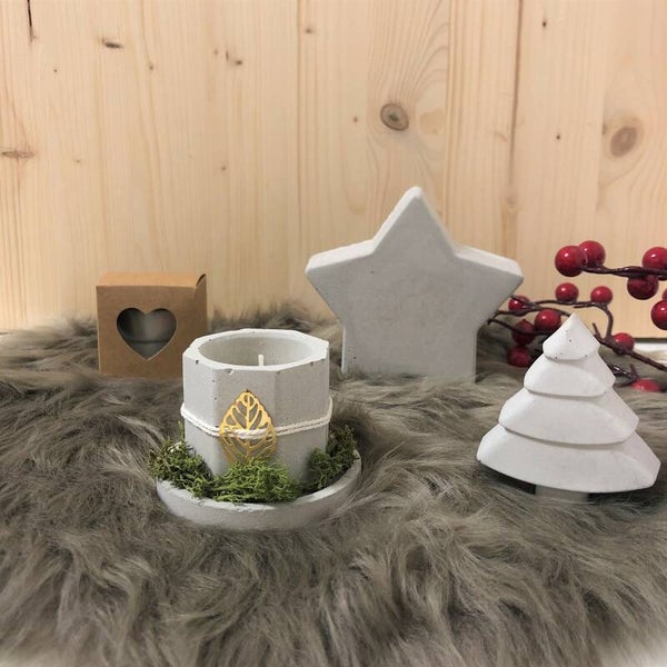 Geschenk - Set Christmas