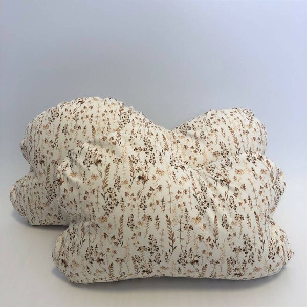 Wolkenkissen Feldblumen