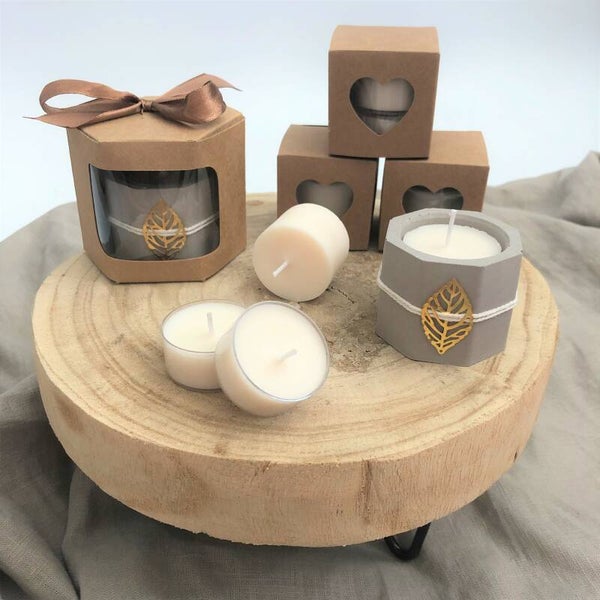 Geschenk - Set Silence*