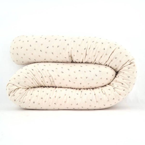 Zirbenschlange / Bettschlange / Kinderwagenschlange berry*