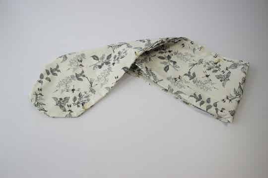 Zirbenschlange / Bettschlange / Kinderwagenschlange Libelle