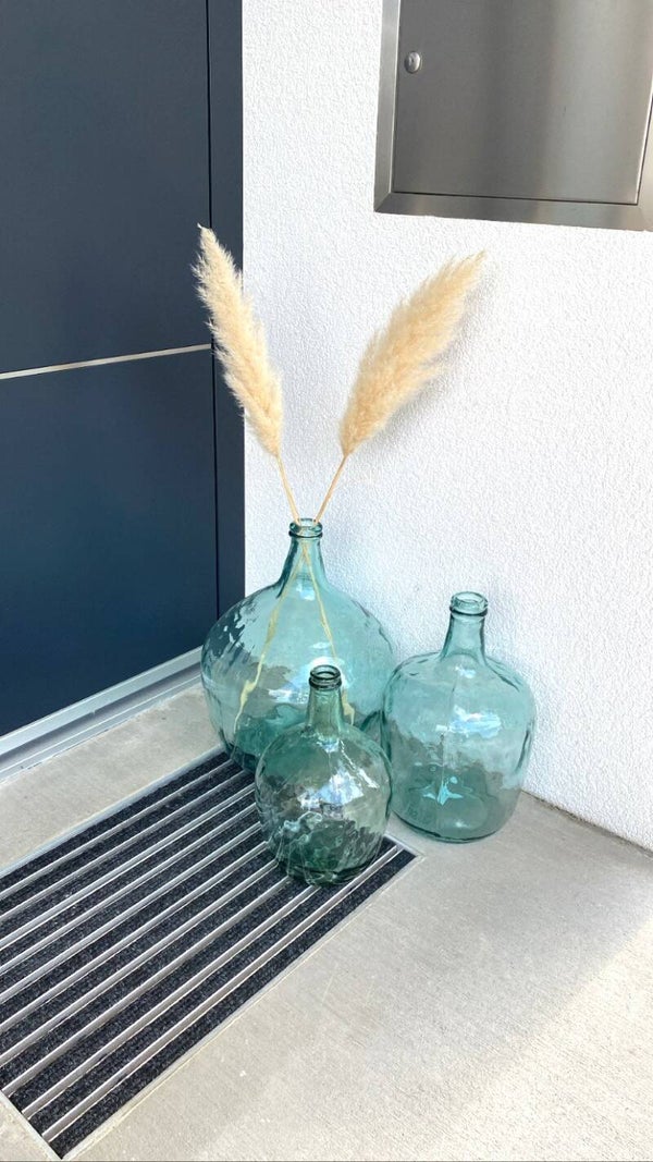 Ballonflasche | Weinballon | Glasballon