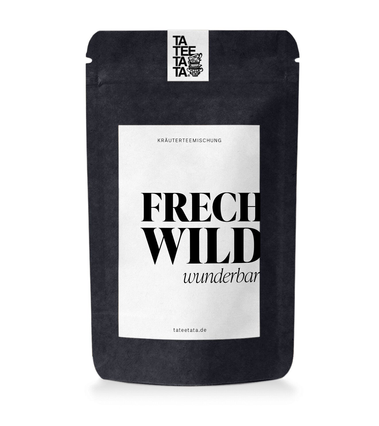 Tee Frech Wild Wunderbar*