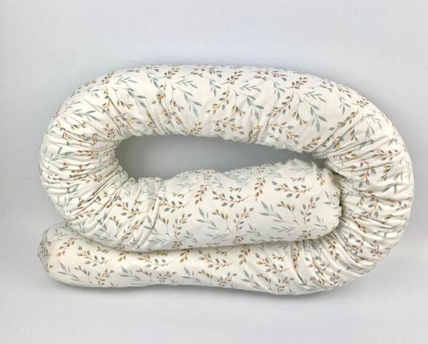 Zirbenschlange / Bettschlange / Kinderwagenschlange Zweige