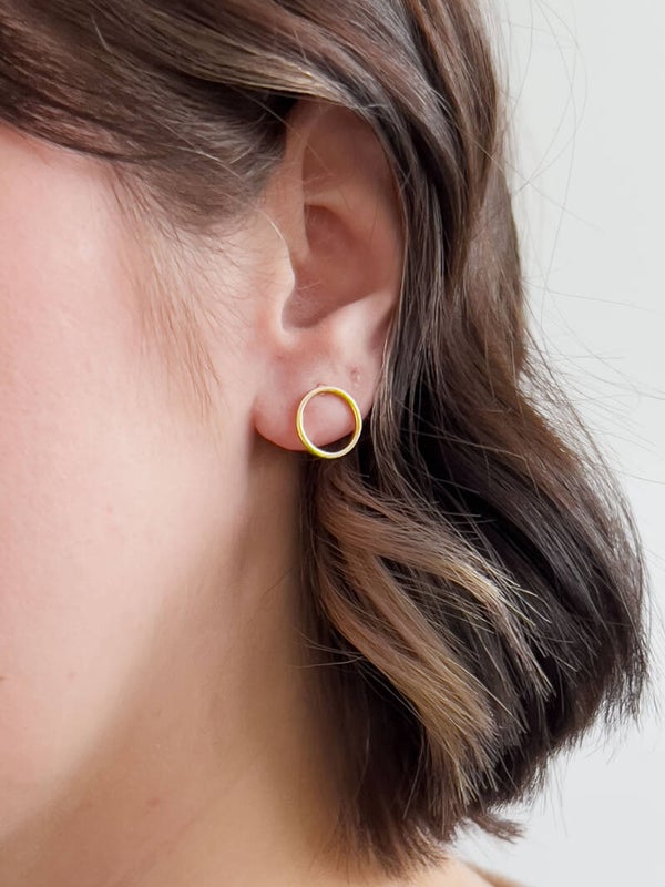 Ohrringe | gold*