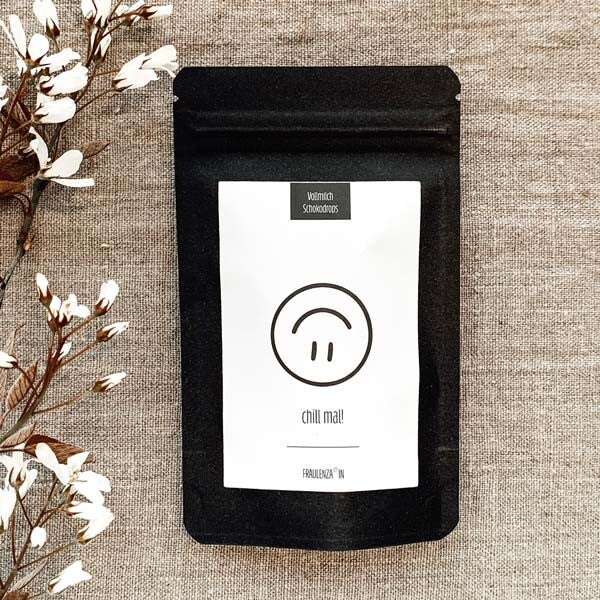 Schokodrops – chill mal