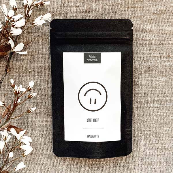 Schokodrops – chill mal