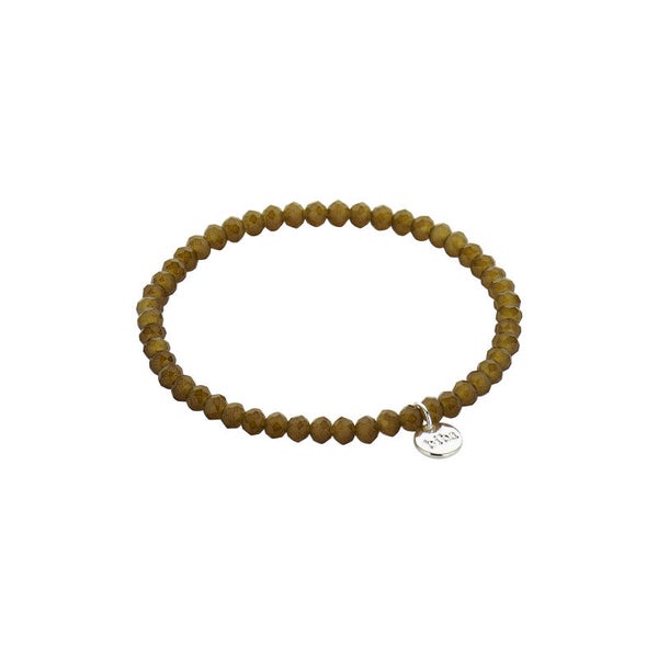 Armband grün | moos*