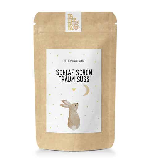 Tee Schlaf schön träum süß*