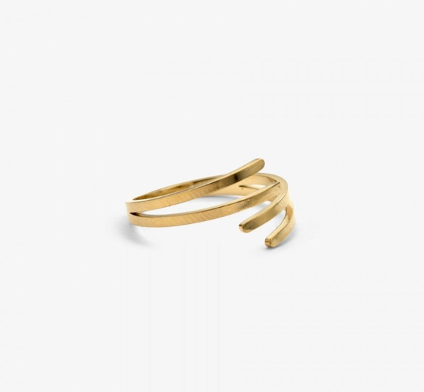Ring | gold*