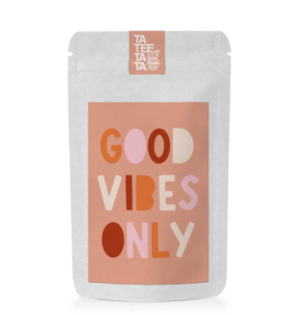 Tee Good Vibes Only*