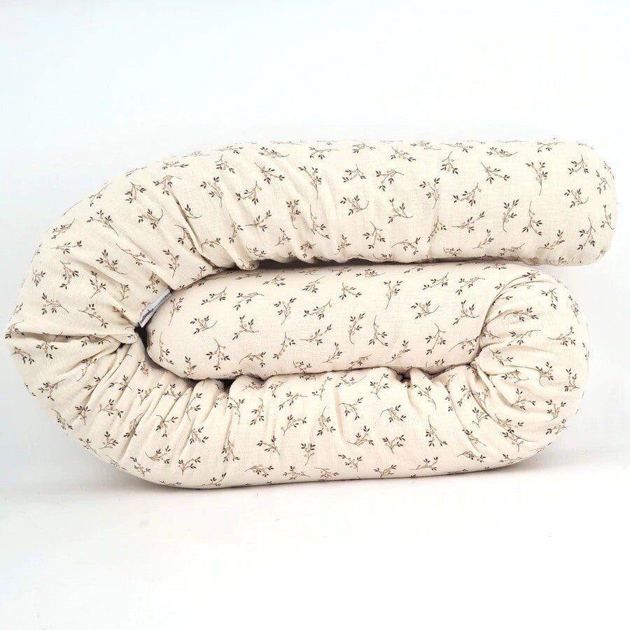 Zirbenschlange / Bettschlange / Kinderwagenschlange branches*