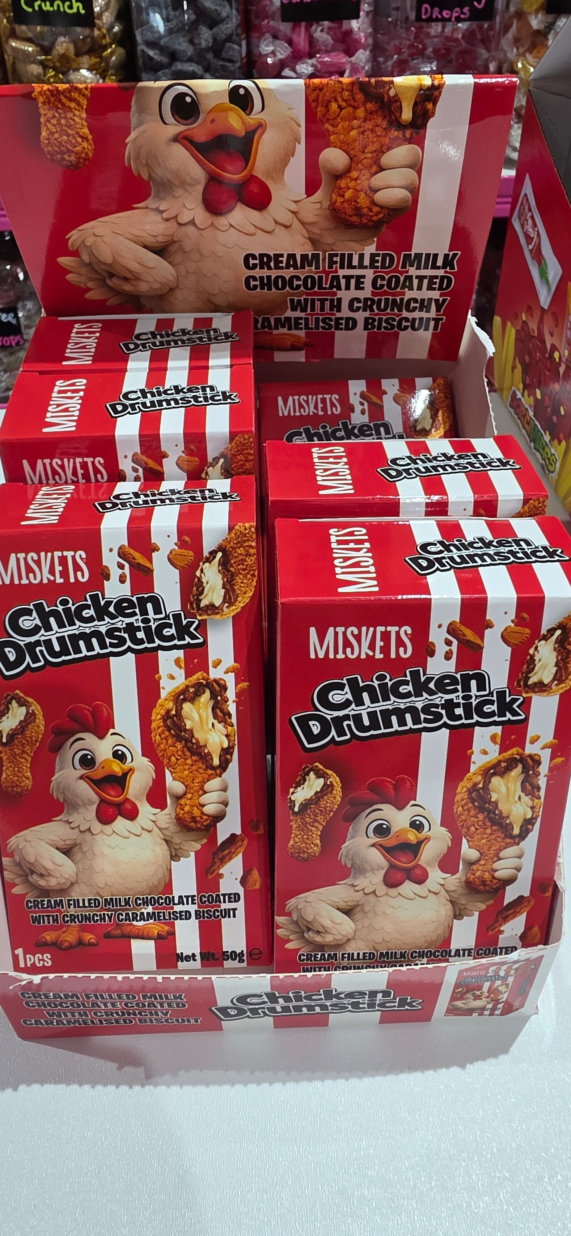 Chicken Drumstick