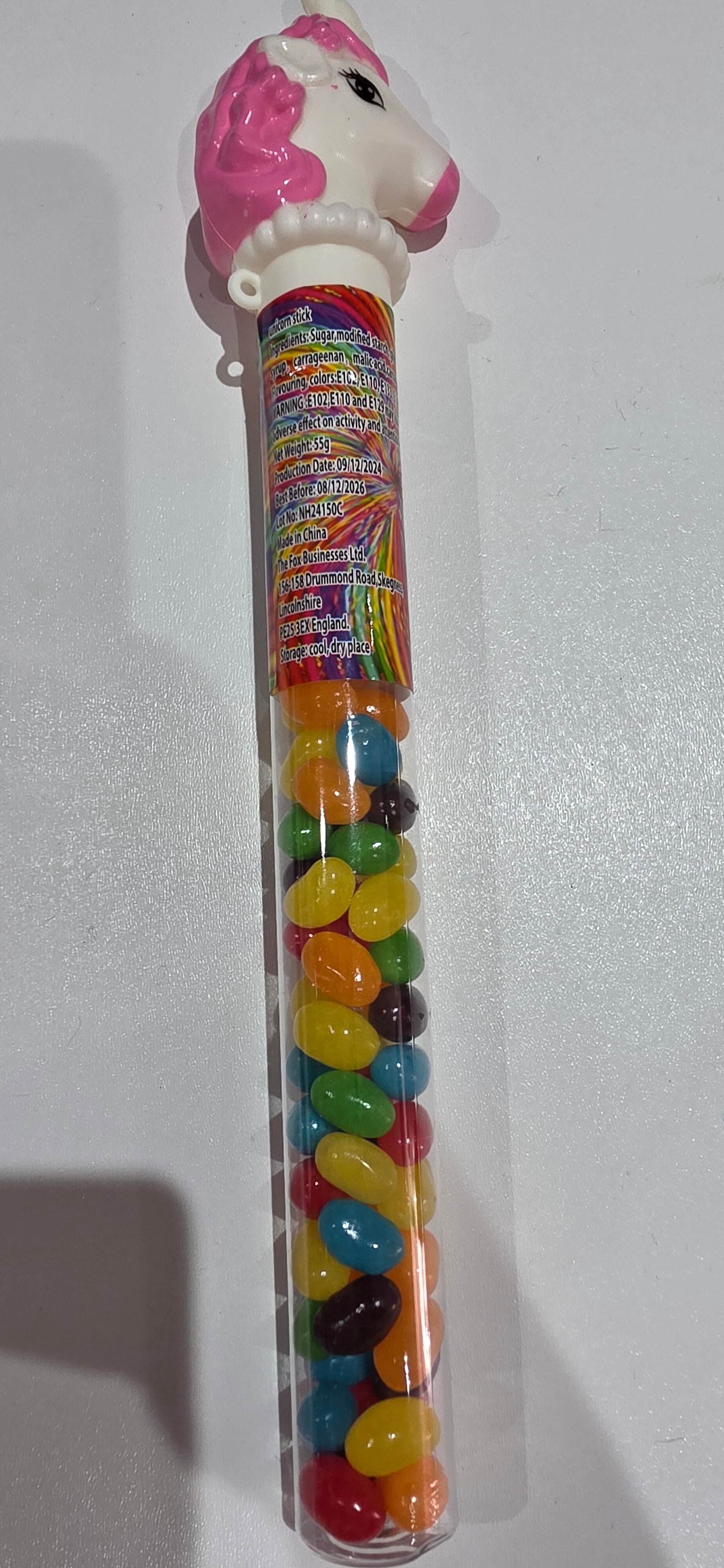 Unicorn Stick