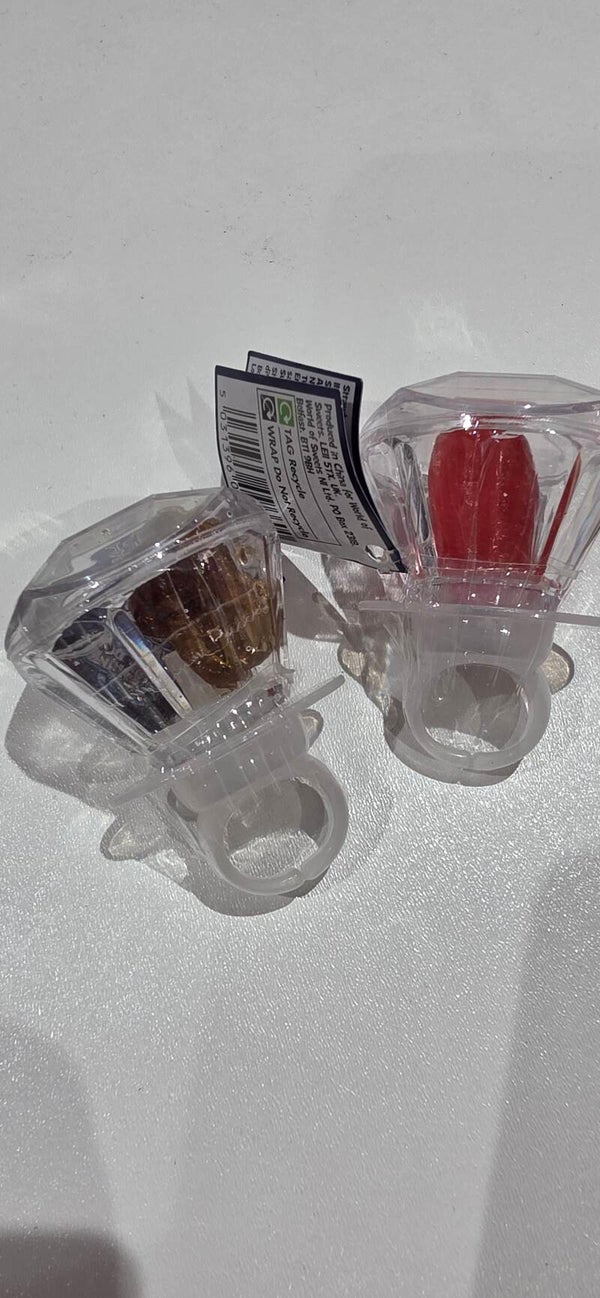 Flashing Bing Pops