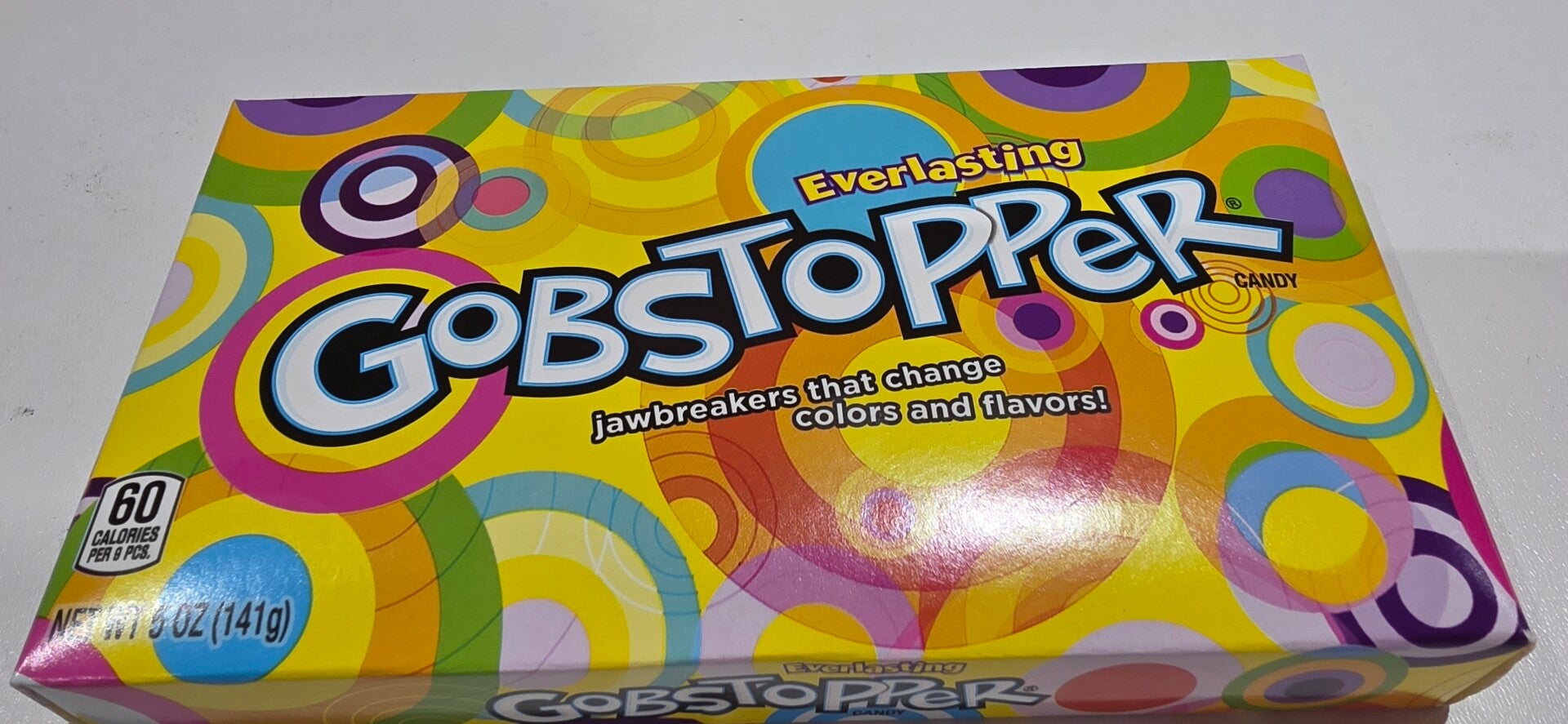Everlasting Gobstopper