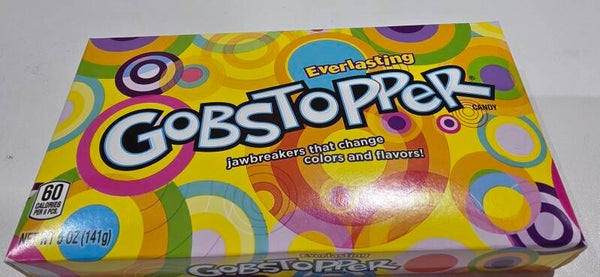 Everlasting Gobstopper