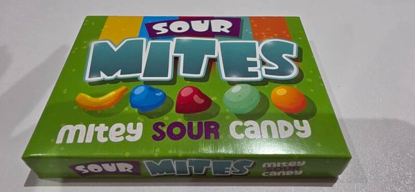 Sour Mites